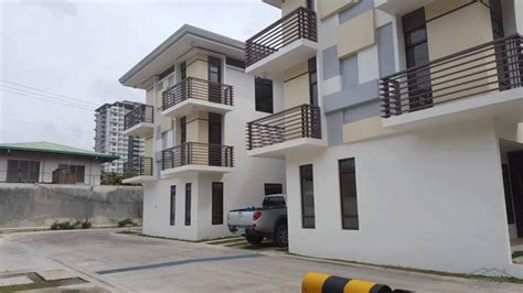 Apartment for Rent in Cebu City .